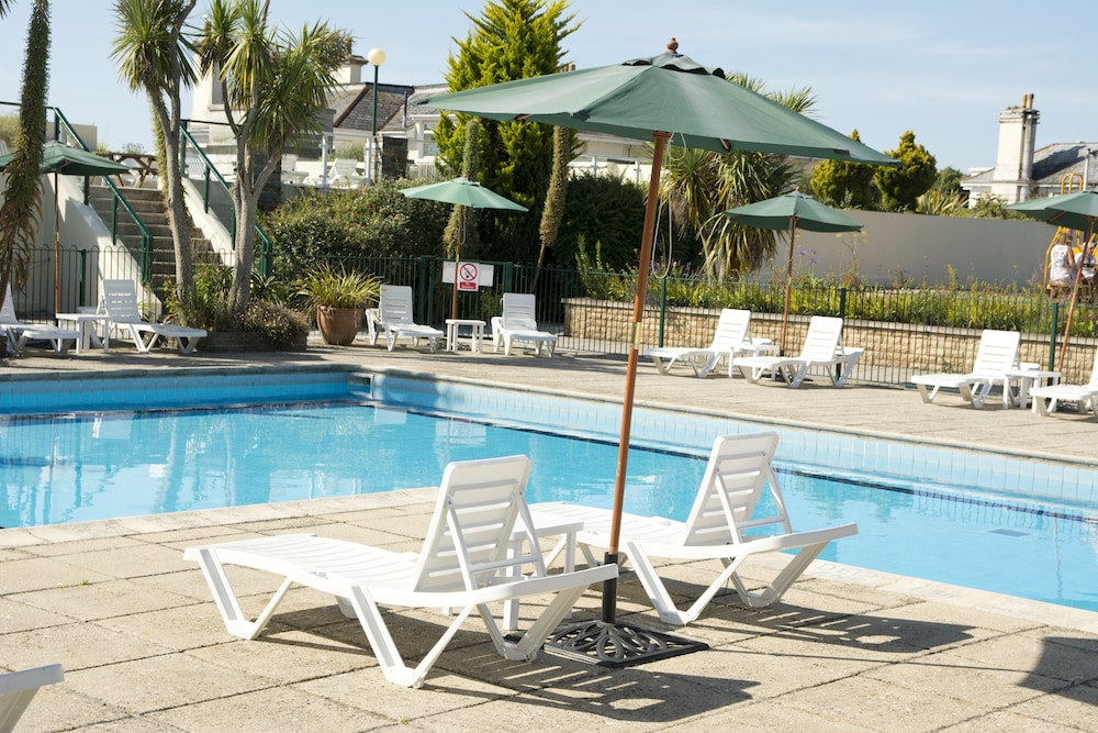 Tlh Toorak Hotel 48/50
