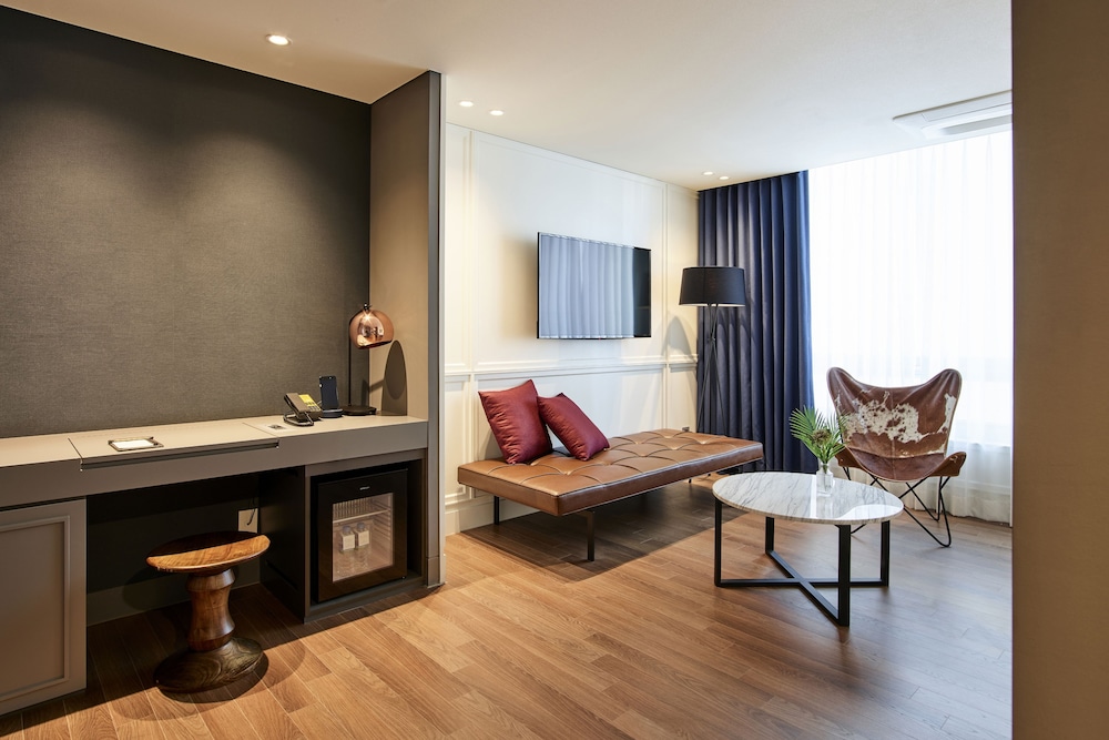 Hotel Newv Seoul 51/72