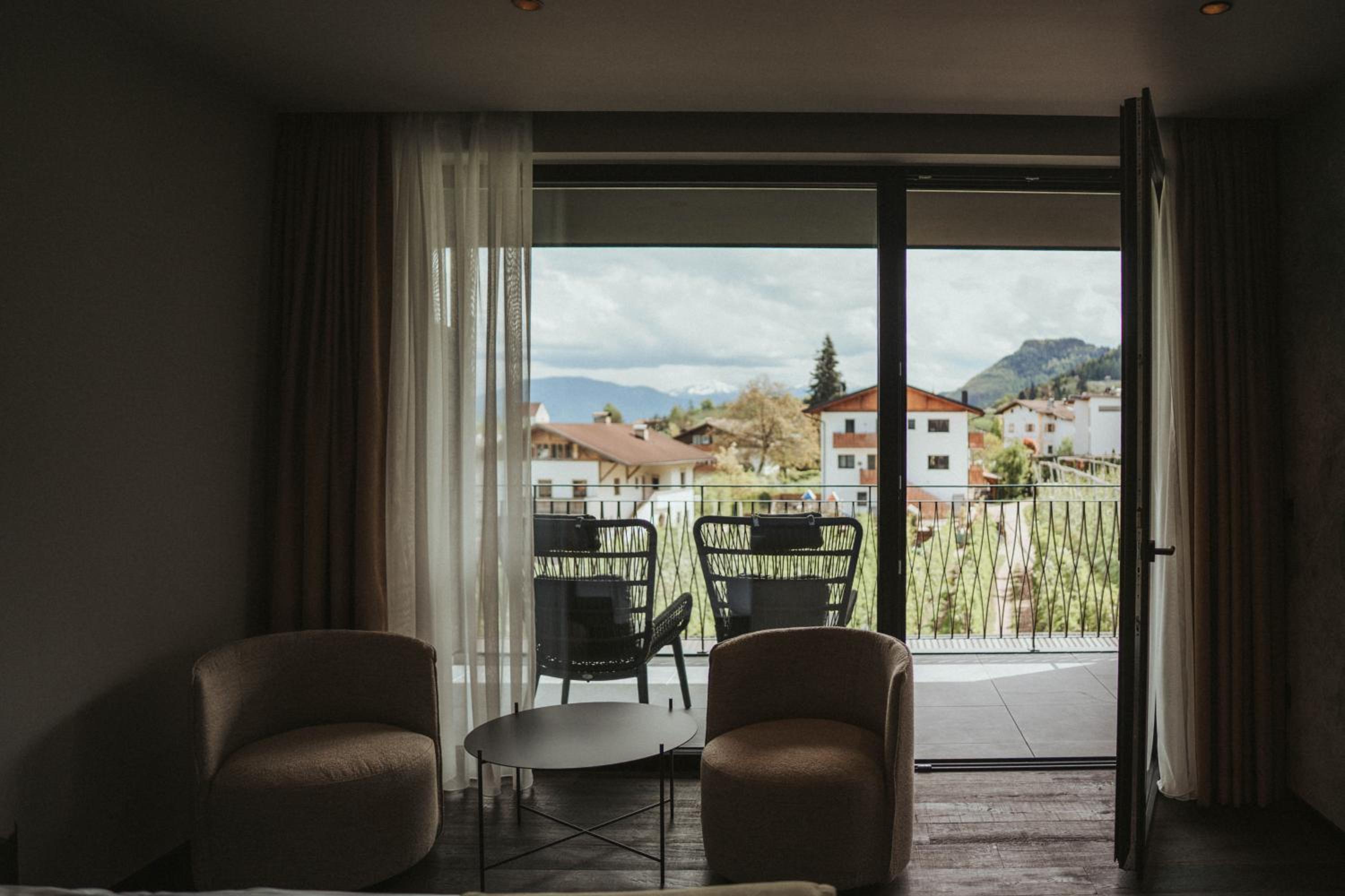 Tirolensis - Luxury All Inclusive 17/37