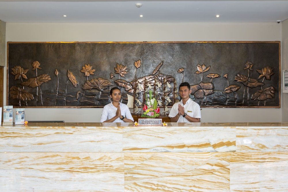 The Lokha Ubud Resort Villas And Spa 3/35