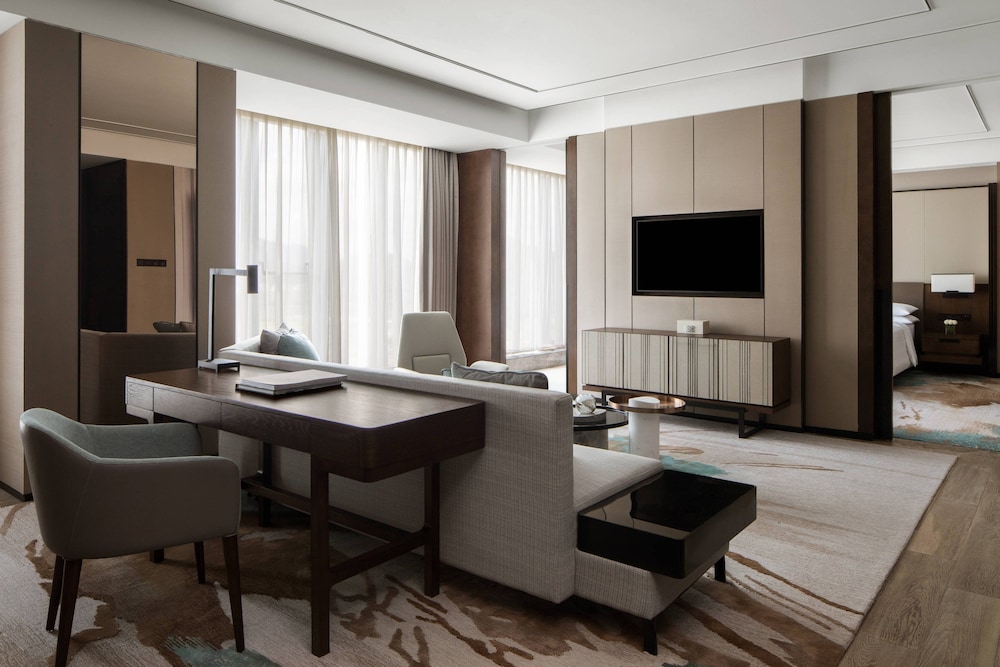 Hangzhou Marriott Hotel Lin An 34/56