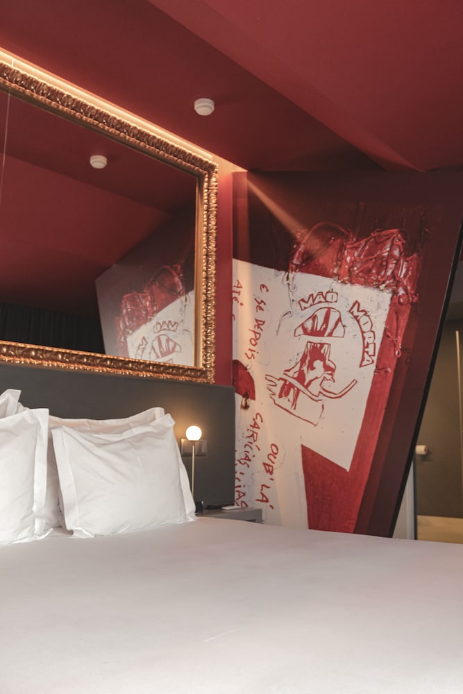 Burgus Tribute Design Hotel 15/63