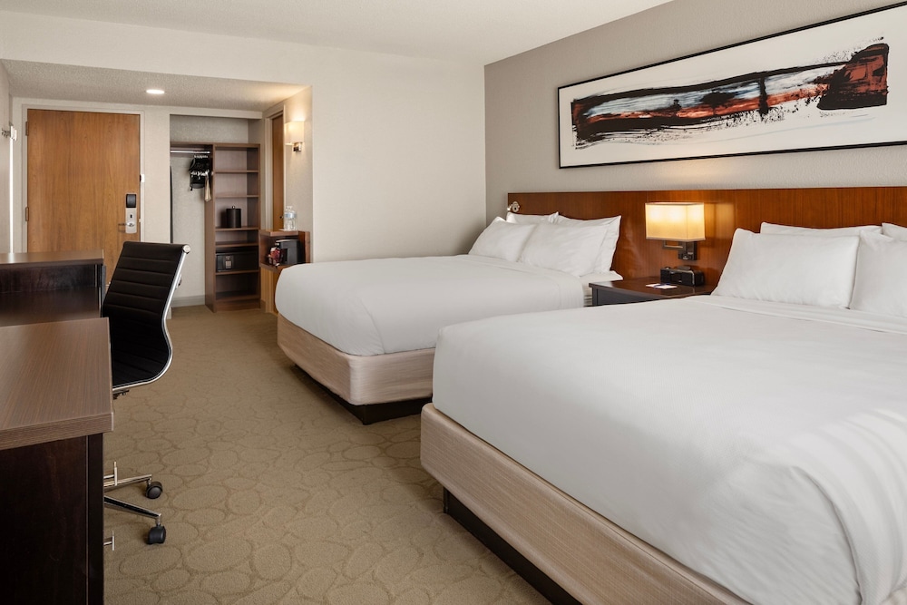 Room, 2 Queen Beds