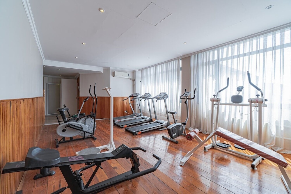 Assos Eden Gardens Hotel 25/50