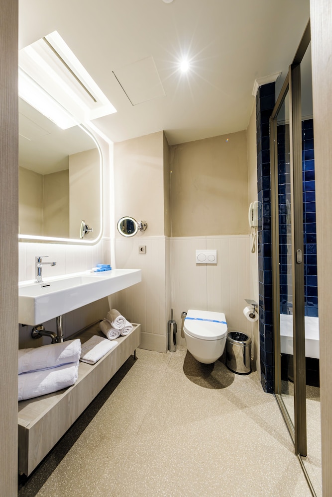 Altin Orfoz Hotel 49/50