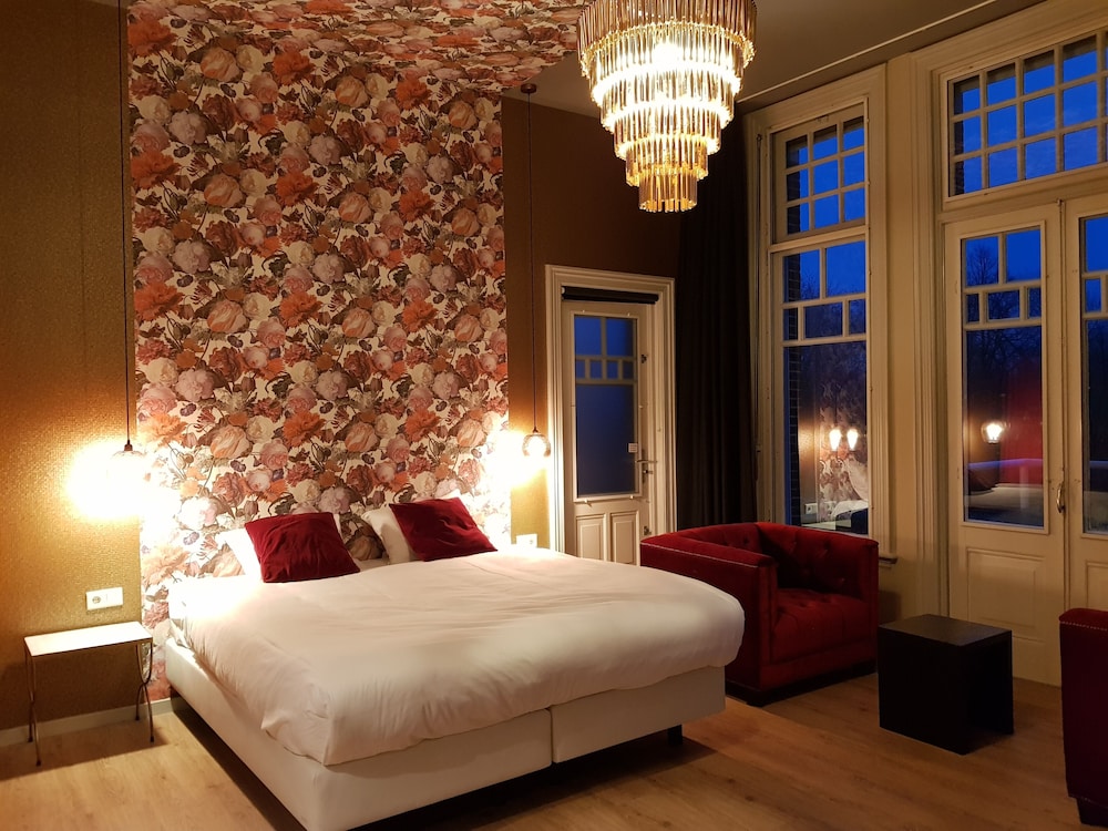 Rijksmonument Hotel De Sprenck 12/50