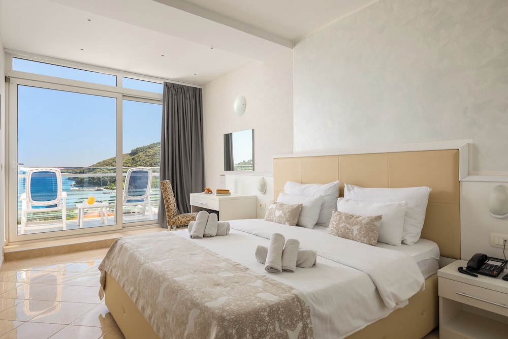 Hotel Mimosa - Lido Palace 12/46