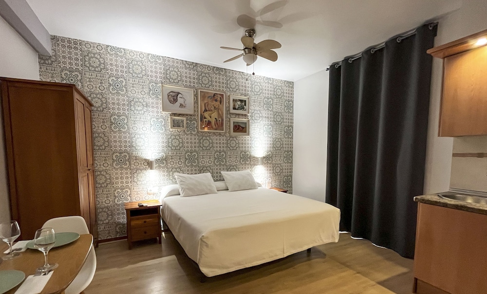 Hostal Beatriz 15/50
