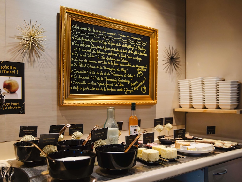 Mercure Cabourg Hotel & Spa 41/50