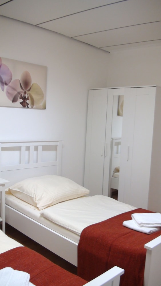 City Center Suites Hannover 12/50