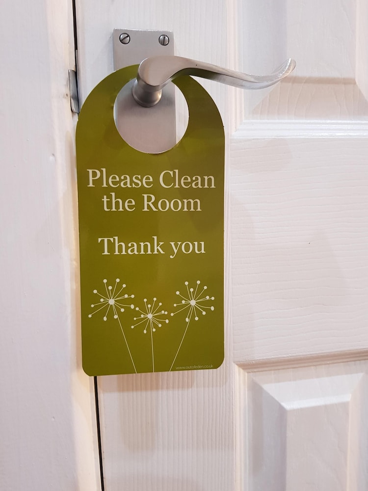 Rock Dene Hotel - Guest House 29/50