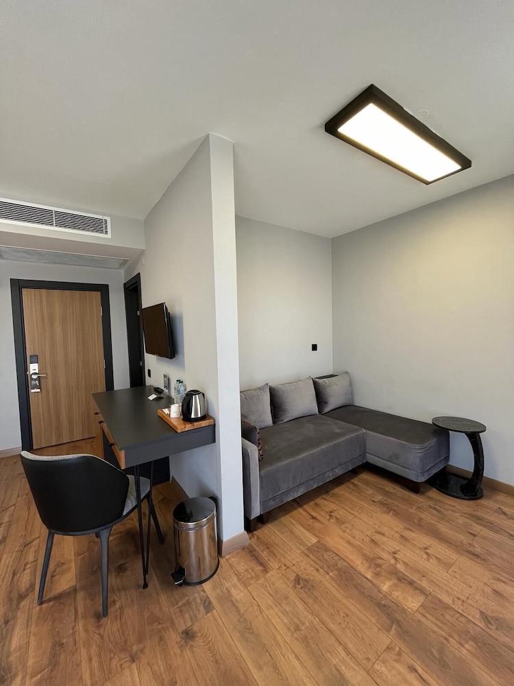 Flora Ordu Hotel & Apart & Suit 16/23