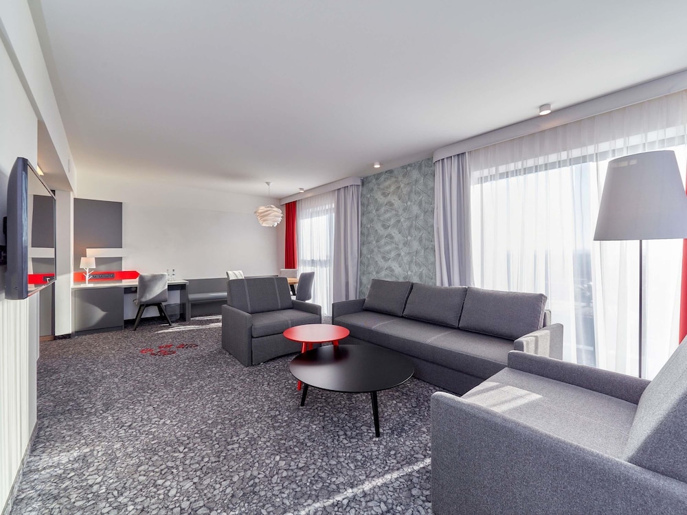 ibis Styles Nowy Targ 31/50