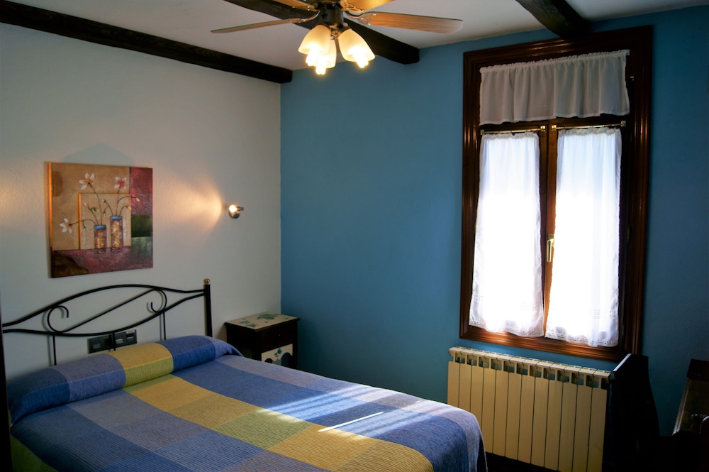 Casa Rural Arboliz 13/70