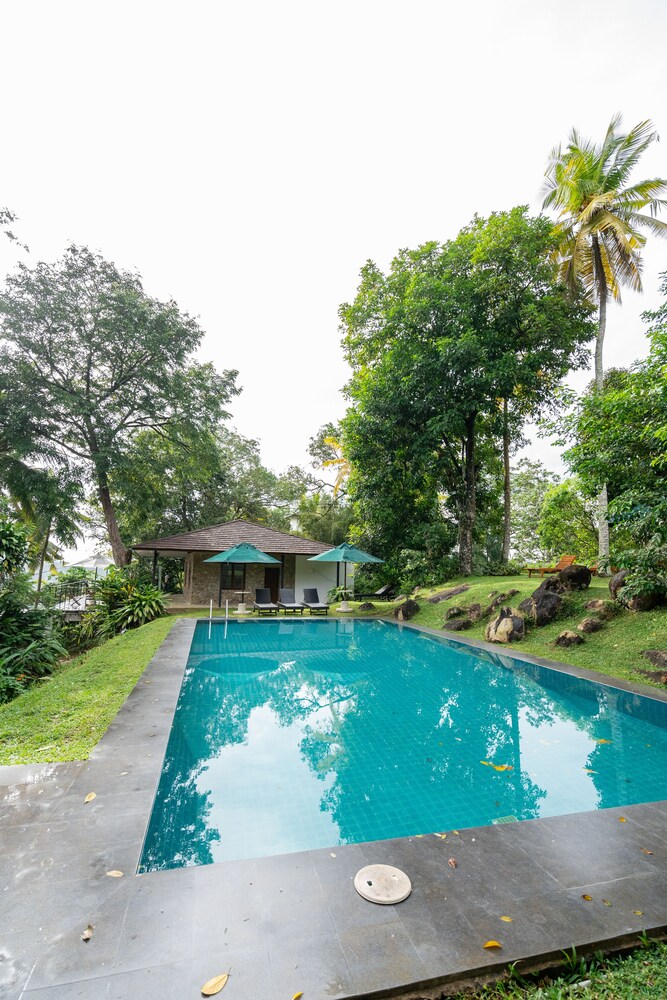 Glenross Plantation Villa 26/28