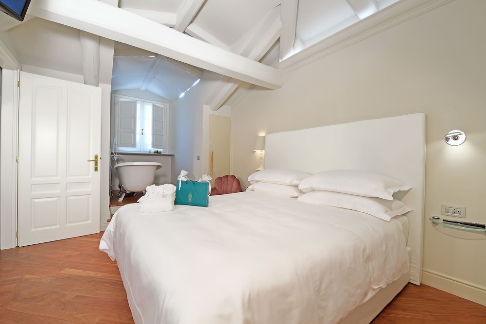 La Ribezza Boutique Hotel 11/50