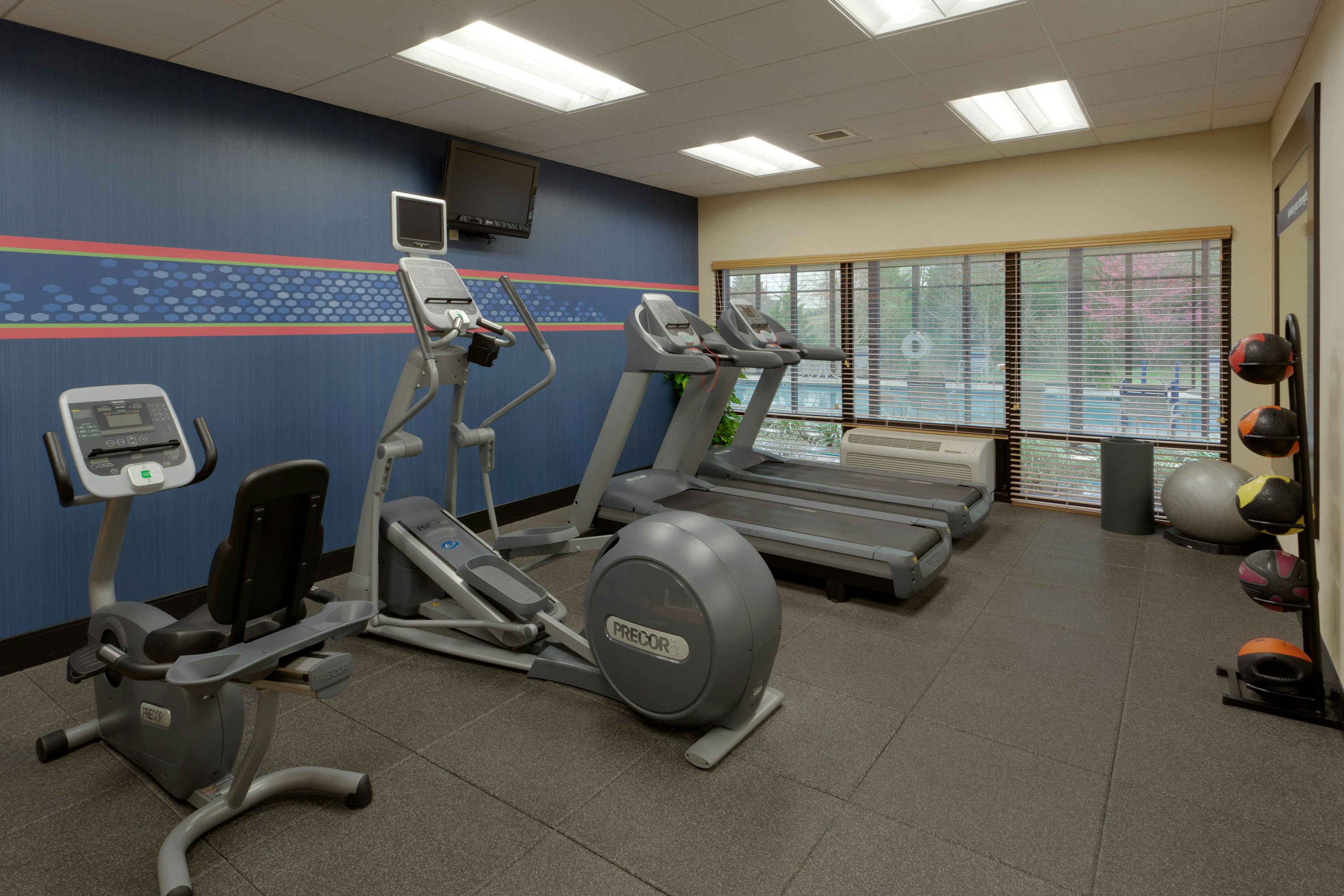 Hampton Inn Warrenton 28/52