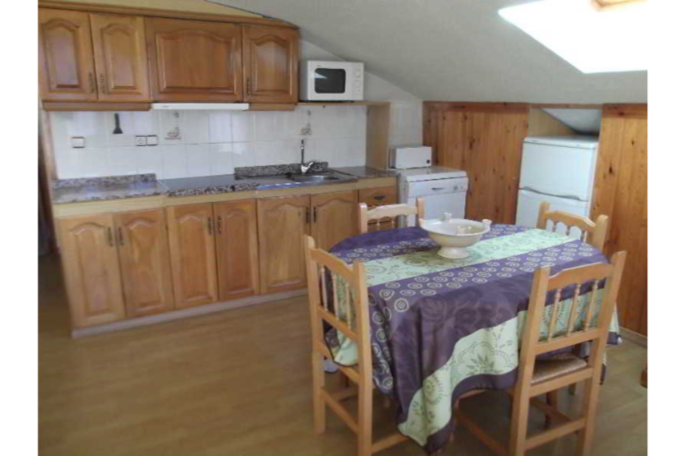 Apartamentos SNO Edelweiss 11/50