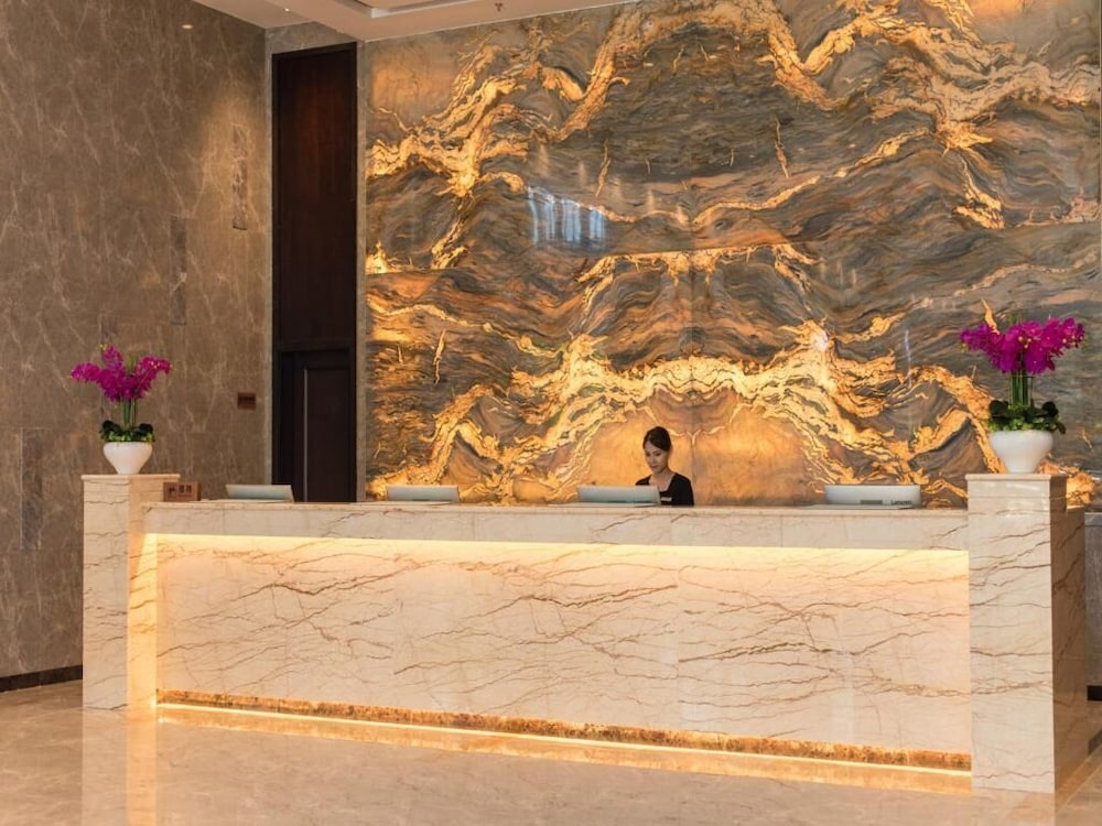 Dadonghai Hotel Sanya 6/48