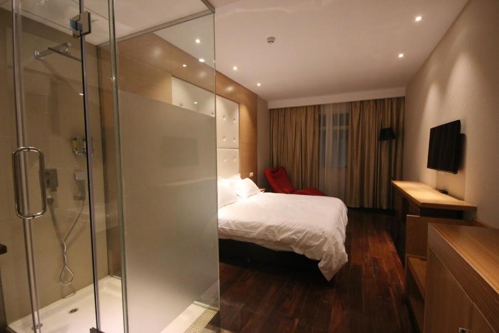 Menoir Dorsett Hotel 25/44