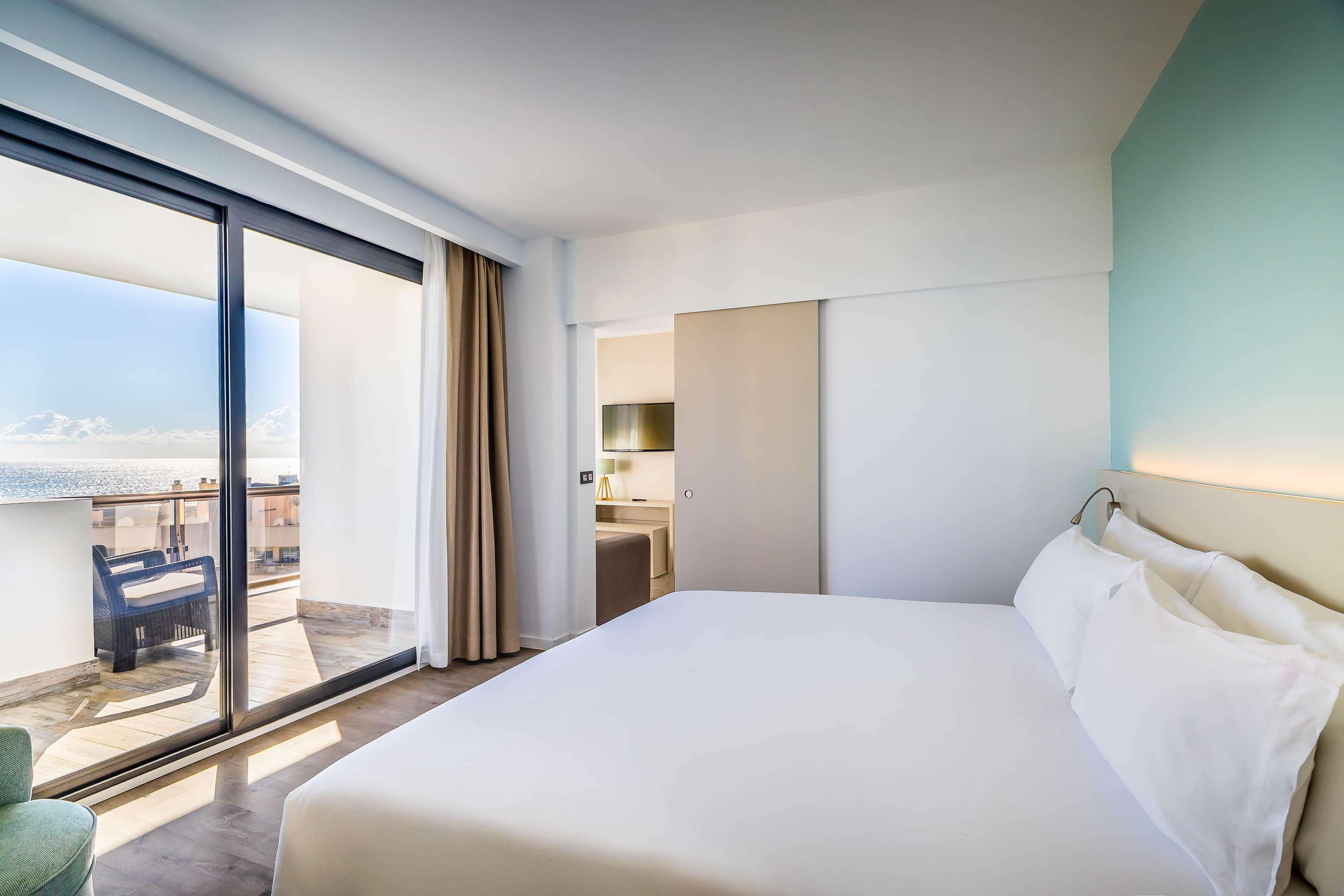 Junior Suite, Sea Front