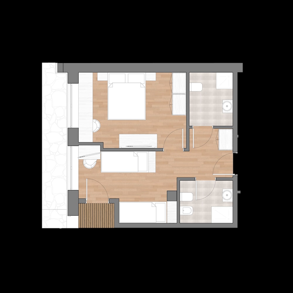 Nord酒店(Nord Hotel) 图片2