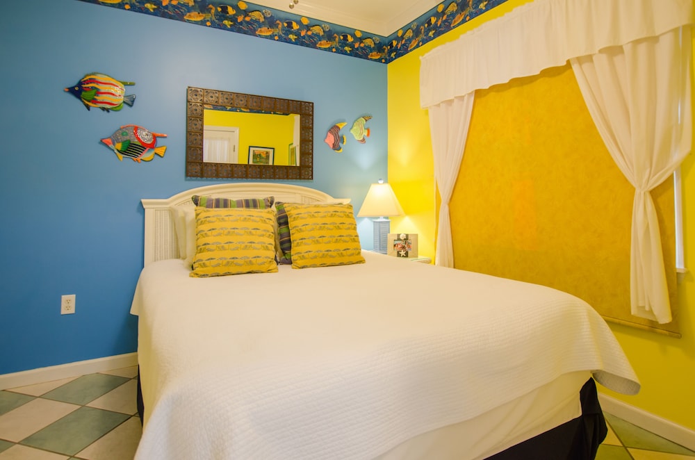 Village at Hawks Cay Villas by KeysCaribbean 39/77