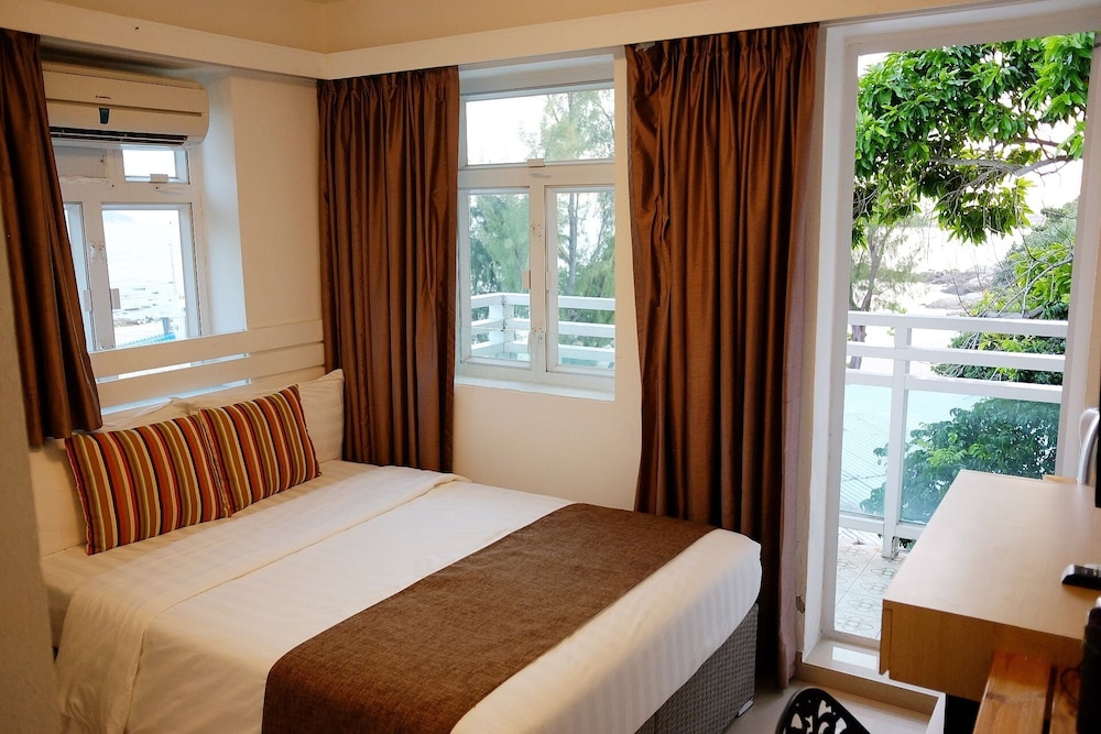 Concerto Inn 14/50
