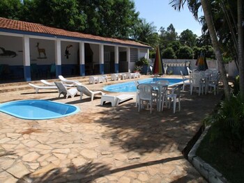 Hotel Lago Azul 1/35