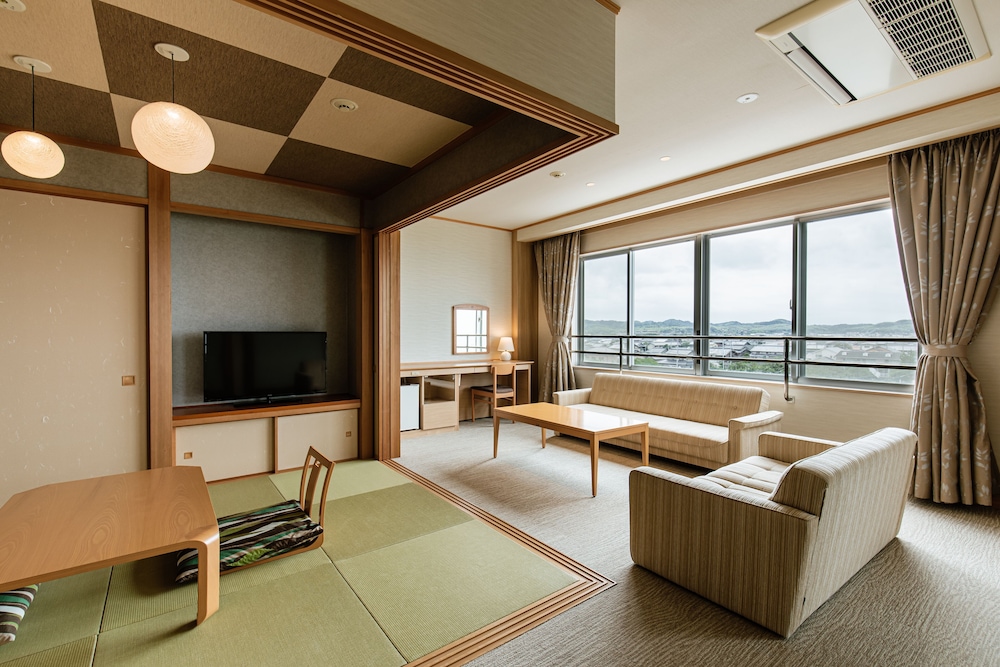 Kamenoi Hotel Chitamihama 45/72