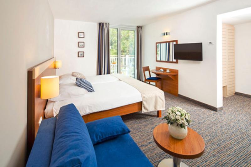 Room at Valamar Sanfior Hotel & Casa, LABIN