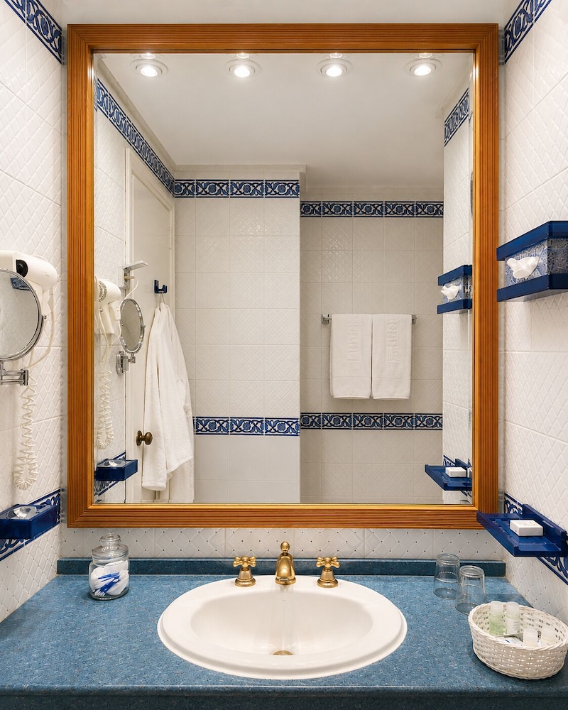 Hasdrubal Thalassa and Spa Port el Kantaoui 43/44