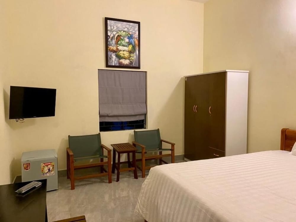 Yen Villa Hoi An 24/47