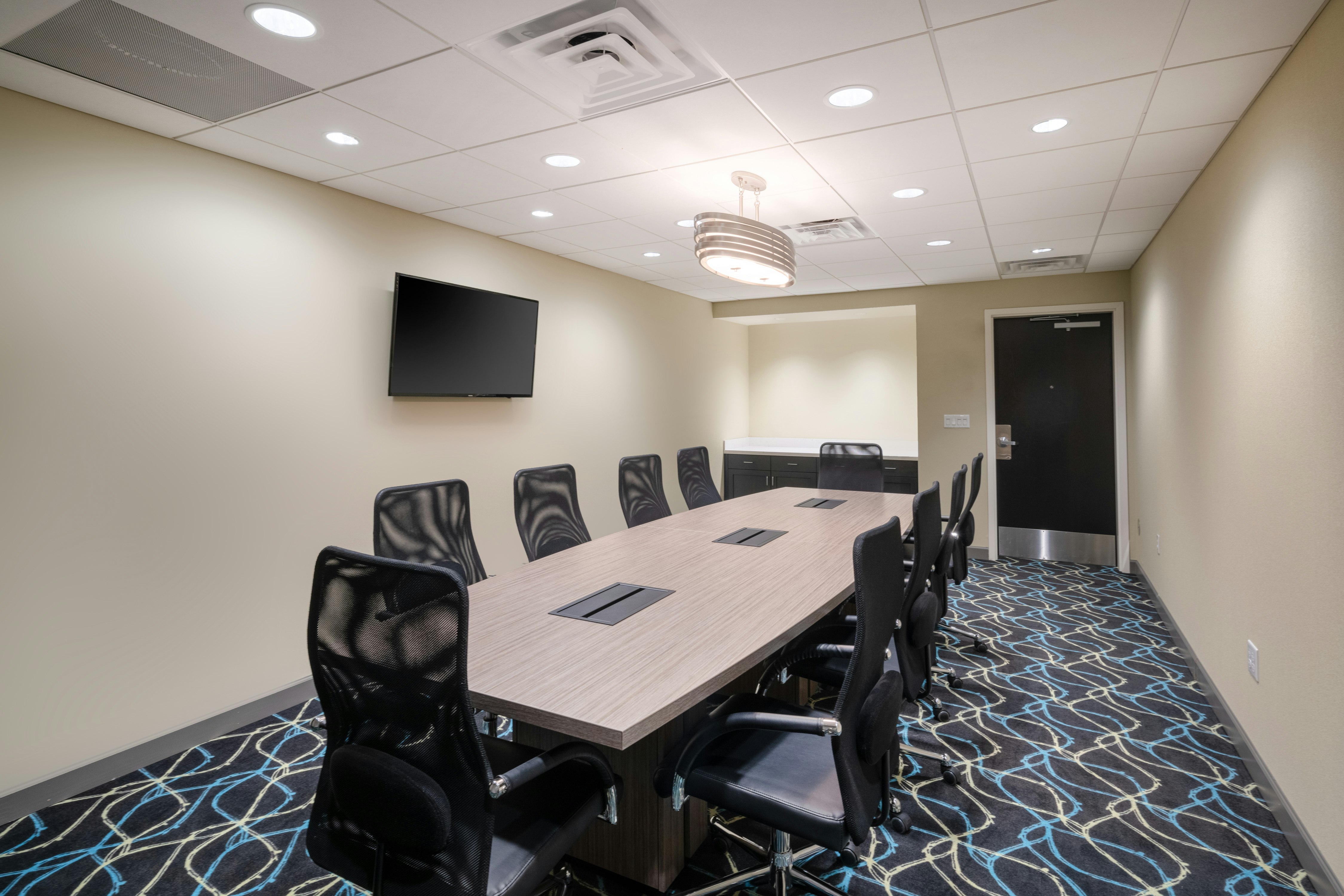 Hampton Inn Weston 29/34