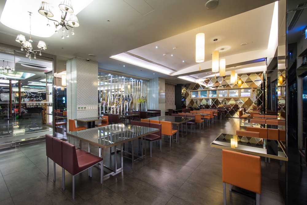Shianghu Boutique Hotel 40/50