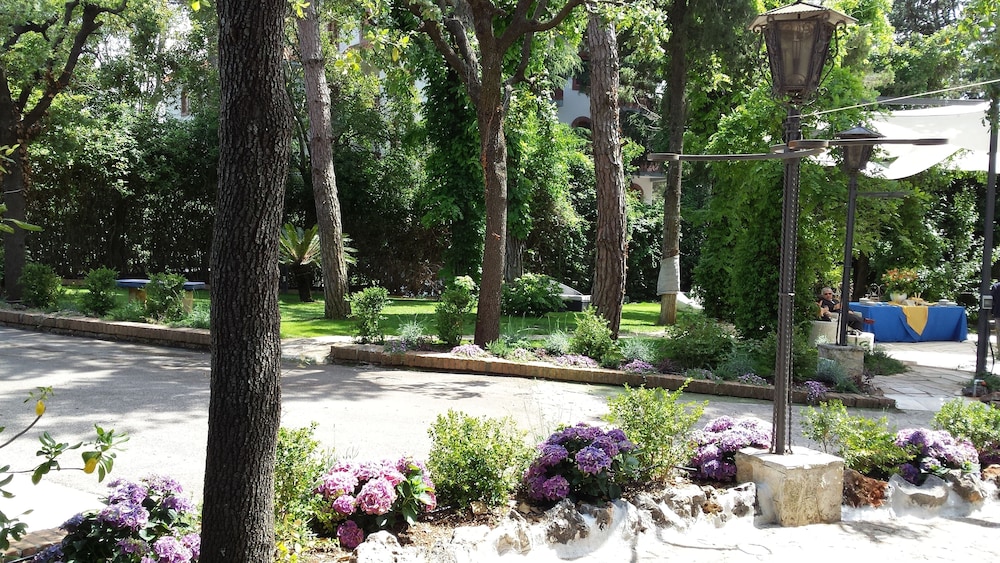 Park Hotel San Michele 36/74