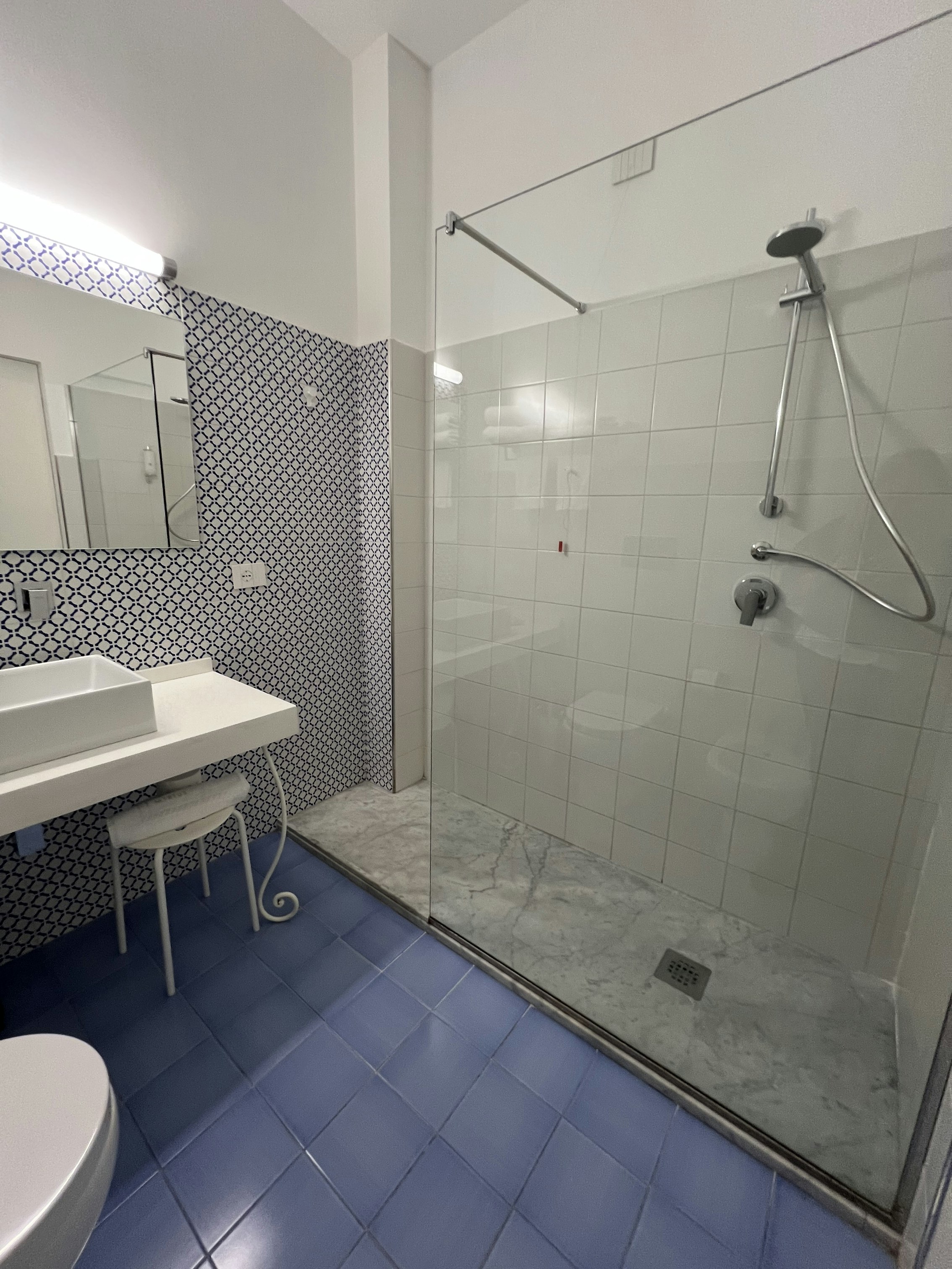 Hotel Myrtus 50/50