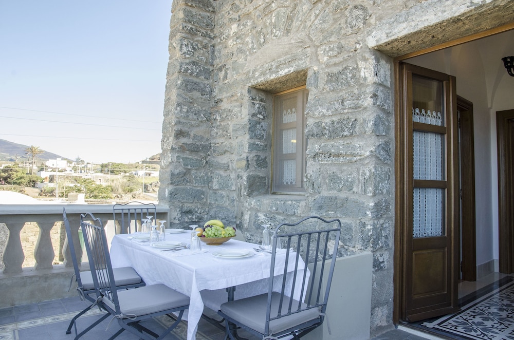 Resort Acropoli 25/39