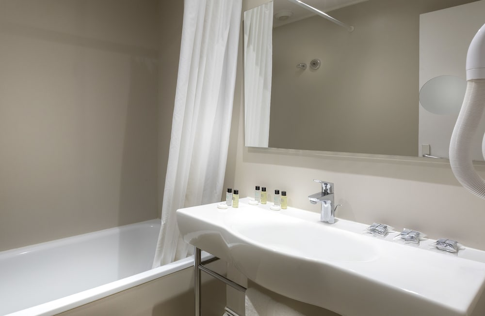 Room, Single, Hotel Du Lion 7/7