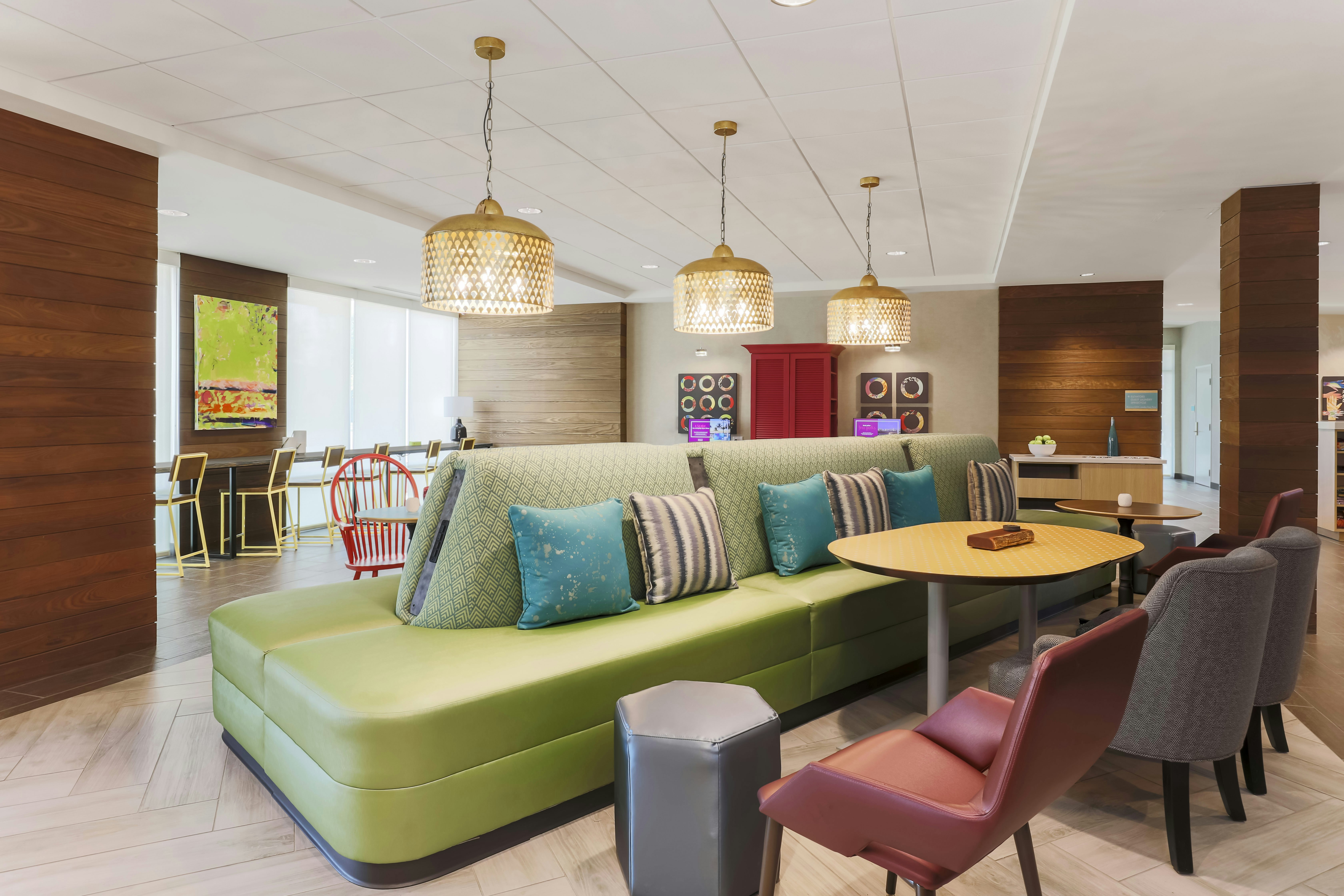 Home2 Suites by Hilton West Sacramento, CA 24/41