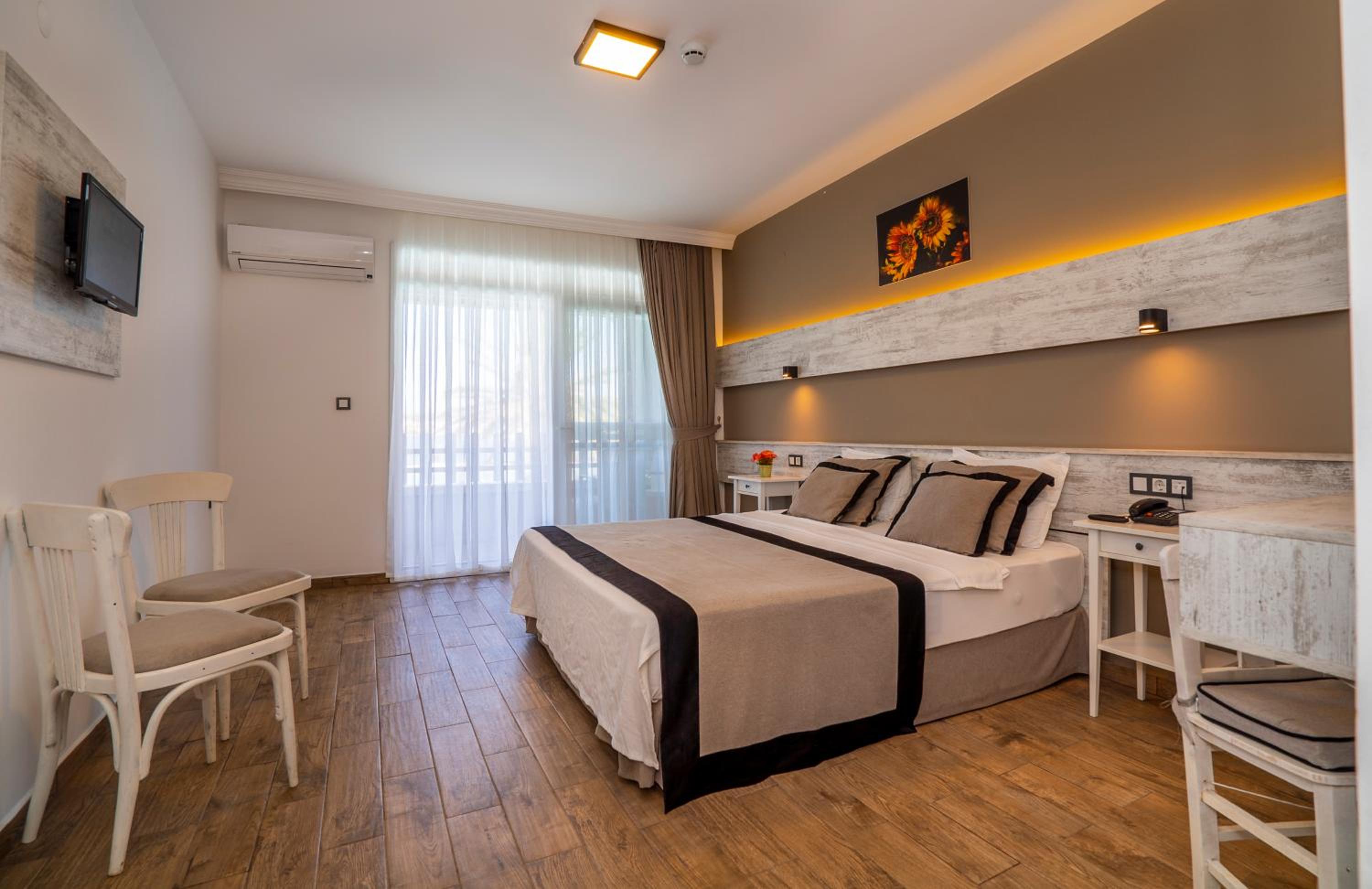 SIFNE TERMAL HOTEL 16/55