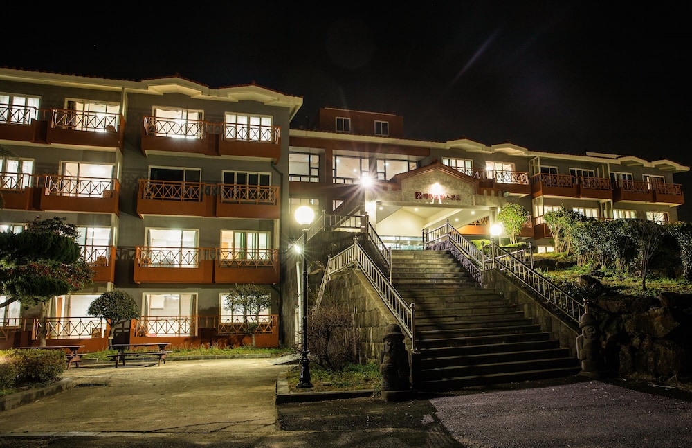 Jeju Tovice Condo Family 1/50