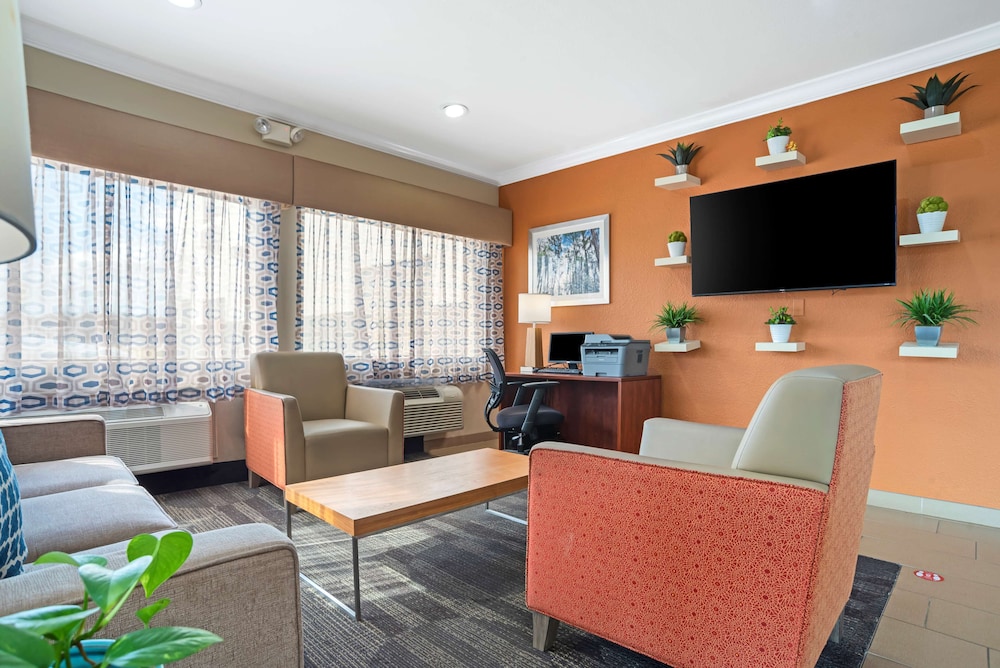 Best Western Ville Platte 15/27