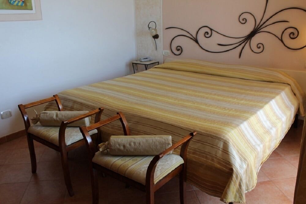 Lola Piccolo Hotel 33/68