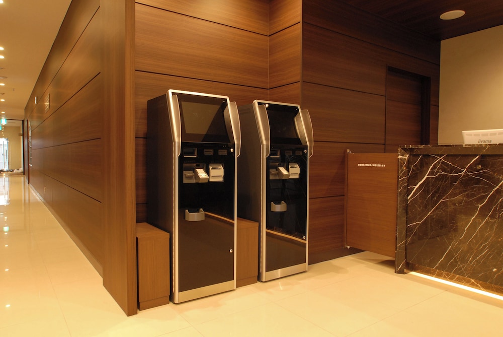 Ab Hotel Fukaya 19/33