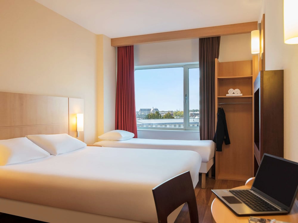 IBIS LEIDEN CENTRE 33/70