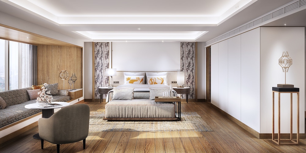 Melia Chiang Mai 52/75
