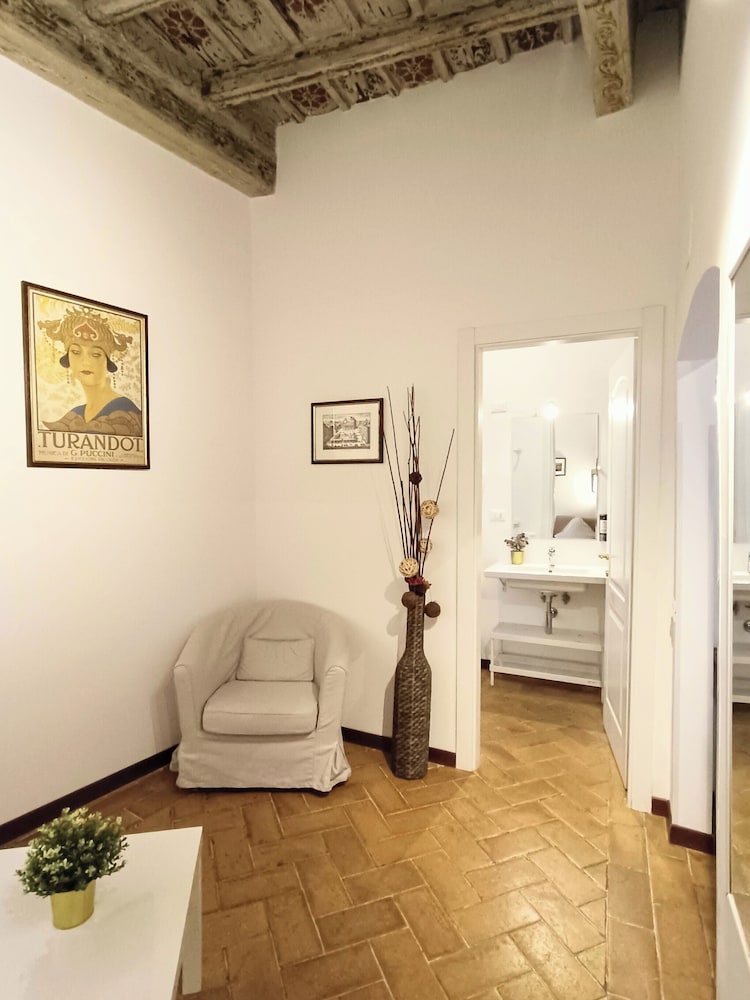 Piccolo Trevi Suites 42/53
