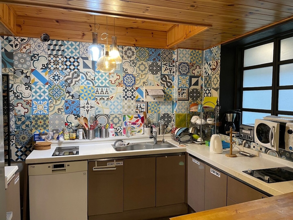 Twin Rabbit Guesthouse 51/51