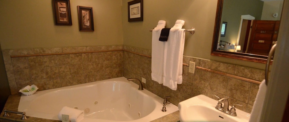 Victoria Resort and Bed & Breakfast 20/57